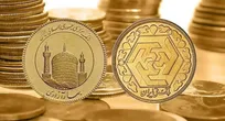 ادامه رشد حباب سکه و طلا در بازار