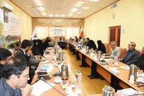 دانشگاه آزاد اسلامی واحد قوچان میزبان اردوی تشکیلاتی مدیران کانون‌های بسیج اساتید استان خراسان رضوی