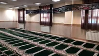 ۱۵درصد از مدارس کشور نمازخانه ندارند