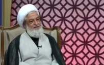 شهادت رهبر انقلاب ابتلایی برای رشد امت اسلامی است