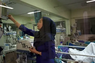 وزارت بهداشت: درمان مجروحان جنگ تحمیلی همچنان رایگان است
