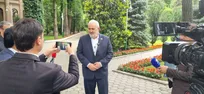 وزیر نیرو: ایران آماده تبادل دانش در حوزه آب با تمام همسایگان است