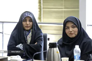 نشست هم&zwnj;اندیشی معاونت علوم انسانی و هنر دانشگاه آزاد اسلامی