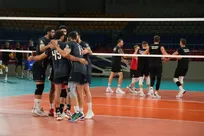 پیروزی شاگردان پیاتزا مقابل آلمان در دیداری دوستانه