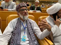 پاکستان یک‌دل برای ایران و غزه؛ شیعه و سنی در کنار هم ایستاده‌اند