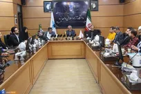 دانشگاه آزاد اسلامی حامی صنعت رباتیک و ترویج مهارت‌