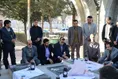 گرامیداشت هفته شهید و تکریم از ۴۴۱ خانواده شهید و ایثارگر دانشگاه آزاد در شهرکرد