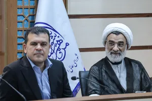 نشست تخصصی شورای تحول علوم انسانی شورای عالی انقلاب فرهنگی