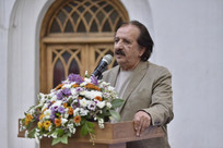 فیلم محمد رسول الله (ص) زیر ساخت&zwnj;های بزرگی برای سینمای ایران فراهم کرد/ &laquo;عکس&raquo; هویت فیلم است