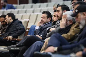 همایش فرصت های صادراتی به عراق