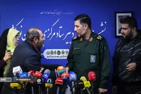 نشست خبری دبیر ستاد مرکزی راهیان نور