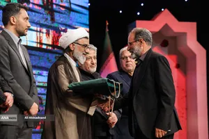 اولین سالگرد دانشمند شهید دکتر محمدمهدی طهرانچی با حضور دکتر بیژن رنجبر