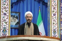 دشمن از سر درماندگی به زیرساخت‌ها و مناطق غیرنظامی حمله می‌کند
