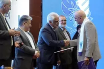 گام به گام تا رسیدن به رتبه یک جشنواره فرهیختگان/ بازگشت مجله «IJND» به اوج با ابعاد نانو