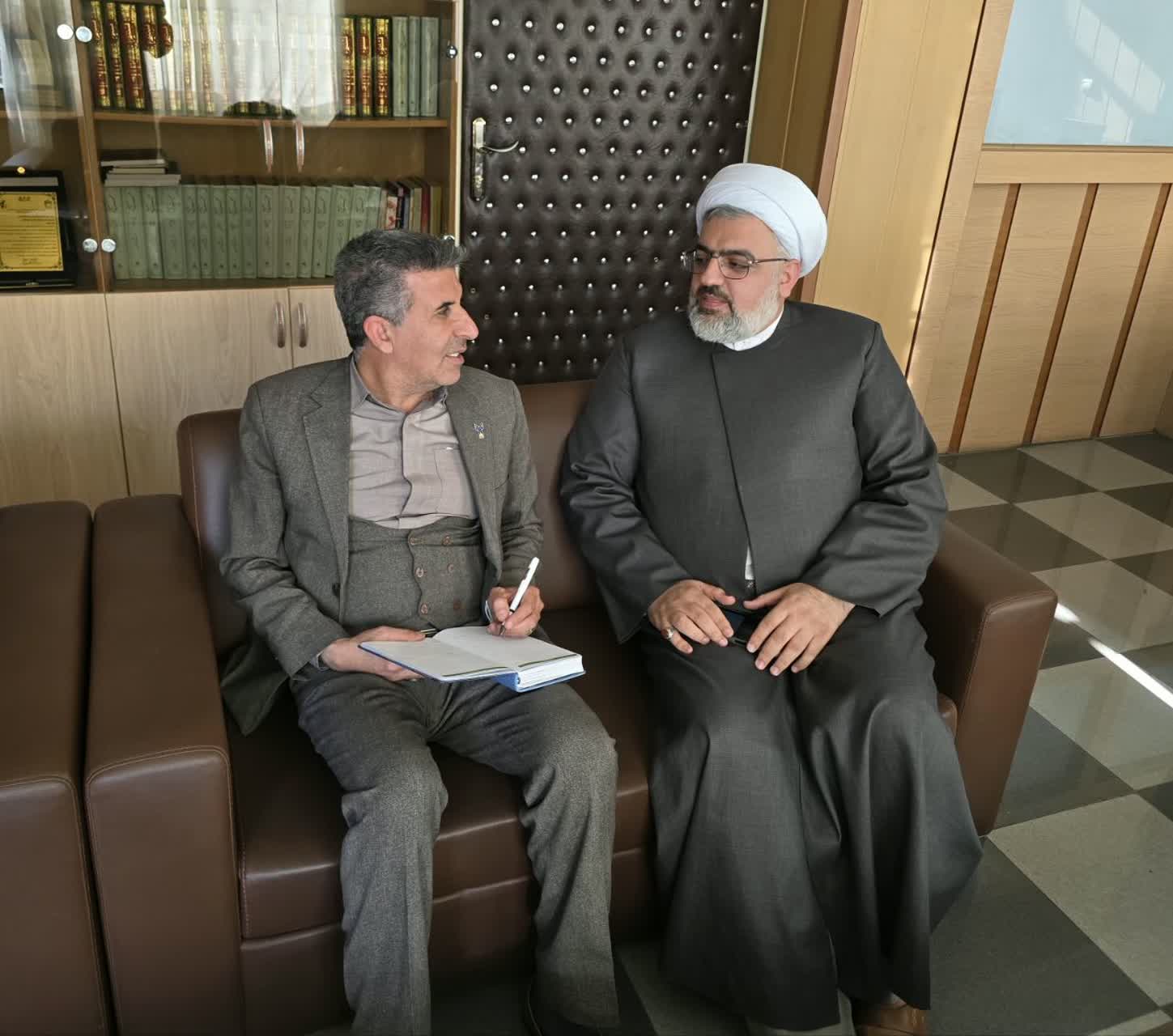 تلاش سازمان تبلیغات اسلامی برای تقویت کنشگران فرهنگی و پاسخ به شبهات با رویکرد مردمی