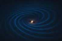 امواج گرانشی چیست؟ از پیش‌بینی اینشتین تا شنیدن صدای برخورد سیاهچاله‌ها