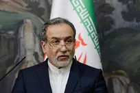 عراقچی: محکومیت نقض حقوق مردم ایران توسط رئیس‌جمهور آلمان قابل تحسین است