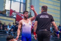 اعتراض ایران به تنزل درجه داوران بین‌المللی کشتی ایران به کجا کشید؟