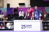 افلاکی:در کرسی‌های داوری بین المللی جایگاه نداریم و نمی‌توانیم از حق‌مان دفاع کنیم/ امیدوارم نقدها در راستای خدمت به تکواندو باشد