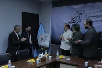 روایتی متفاوت از هشت سال دفاع مقدس رونمایی شد