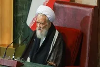 رئیس مجلس خبرگان: انتقام خون شهیدان لاریجانی و سلیمانی را خواهیم گرفت