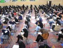 همدلی کارکنان، پشتوانه موفقیت دانشگاه آزاد اسلامی واحد لنجان در مأموریت‌های بزرگ است