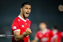 هفته نخست لیگ برتر فوتبال ایران؛ پرسپولیس - فجرسپاسی