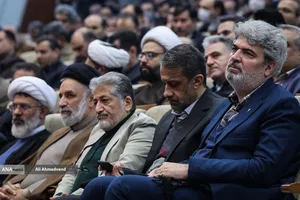 افتتاحیه جشنواره امامت و مهدویت