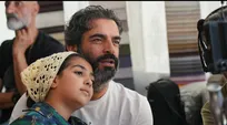 همکاری دوباره منوچهر هادی با یکتا ناصر در فیلم کودک «من جاسوزنی نیستم»