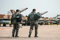 اطلاعات خلبان‌های عملیاتی علیه ایران افشا شد