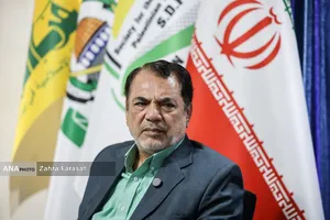 گفت و گو اختصاصی آنا با معاون بین الملل جمعیت دفاع از فلسطین