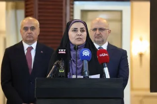 وزیر راه و شهرسازی: گسترش مناسبات اقتصادی و ارتباطی ایران و ترکیه
