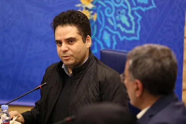 خدایگان: برای اجرای کامل مأموریت‌های بنیاد نخبگان به بودجه ۶ همتی است/ حمایت از نخبه به سمت حل مسائل کشور می‌رود