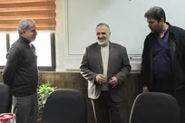 رشیدیان: ارائه خدمات الکترونیکی موجب افزایش رضایتمندی زائران می‌شود