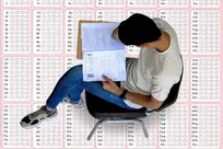 تغییر مسیر تأیید سوابق تحصیلی داوطلبان کنکور در سال جاری