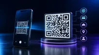 QR Code پویا چگونه فاصله فضای فیزیکی و دیجیتال را کم می‌کند؟