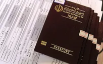 بیاتی: اعتبار گذرنامه‌ها تا 10 سال افزایش می‌یابد