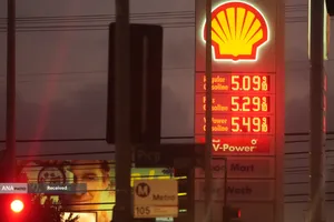 افزایش قیمت بنزین دست کم ۹۵ کشور جهان در پی جنگ آمریکا و رژیم صهیونیستی علیه ایران