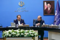 وزیر صمت: خط تولید، خط مقدم دفاع اقتصادی کشور / زنجیره تأمین پتروشیمی و صنایع استراتژیک تقویت می‌شود
