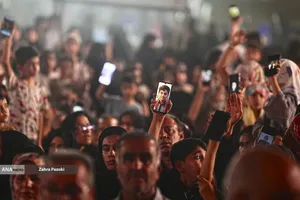 چهارمین سوگواره &laquo;محرم شهر&raquo;