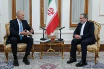 دیدار معاون وزیر خارجه لهستان با عراقچی