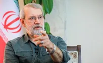 لاریجانی: افتتاح ایستگاه متروی مریم مقدس (س) می‌تواند نقش بسزائی در دیپلماسی عمومی داشته باشد