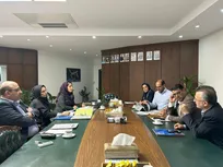 برگزاری نشست ستاد انتخاباتی کمیسیون ورزشکاران/ شروع ثبت نام کاندیداها از 28 آبان