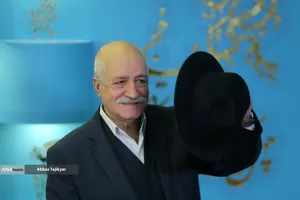 بهروز الله&zwnj;وردی&zwnj;زاده بازیگر در فوتوکال فیلم سینمایی سونسوز