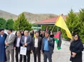 تجمع دانشجویی ضدصهیونیستی در واحد ممسنی