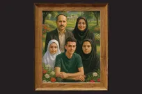 سمند محبوب دانشمند شهید/ روایت ساده زیستی و فروتنی شهید صدیقی صابر