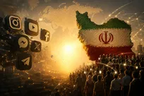 پلتفرم‌های خارجی با توجه به ظرفیت جامعۀ کاربری ایران ناچار به تعامل با کشور ما هستند