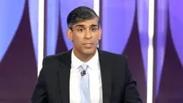 نخست وزیر سابق انگلیس: سوناک: نظم جهانی تحت رهبری آمریکا به پایان رسیده است/ جهان وارد عصر عدم قطعیت شده است
