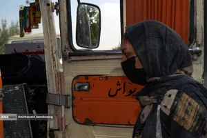 توانمندی اقتصادی برای رفع محرومیت - باغ گلابی