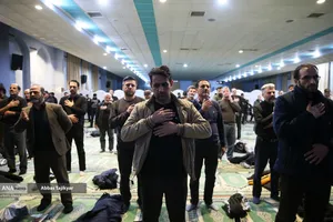 احیای شب نوزدهم ماه مبارک رمضان